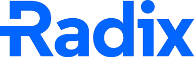 Radix logo